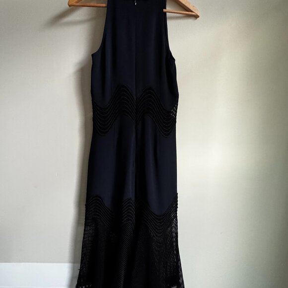 Jonathan Simkhai Knit Dress size Xs /S Size 4 - Picture 4 of 15